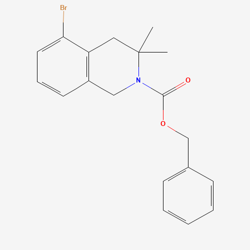 FT-0703195 CAS:1430115-67-5 chemical structure