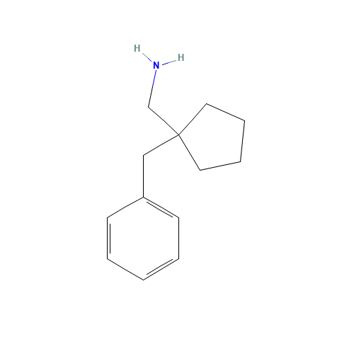 FT-0703196 CAS:141336-30-3 chemical structure