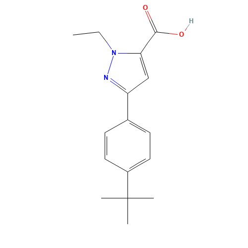 FT-0703208 CAS:852815-12-4 chemical structure