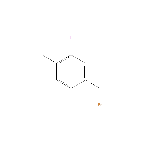 FT-0703211 CAS:626250-55-3 chemical structure
