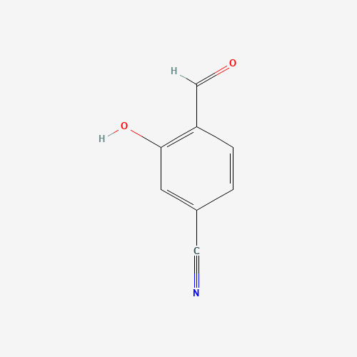 FT-0703223 CAS:84102-89-6 chemical structure