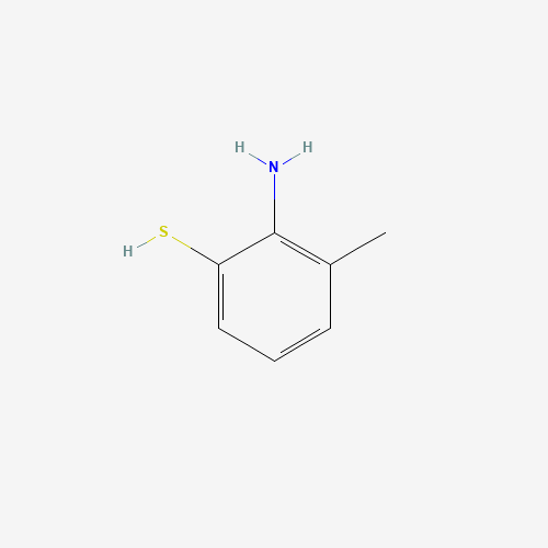 2-amino-3-methylbenzenethiol (CAS: 76462-17-4) - Related Chemical Product