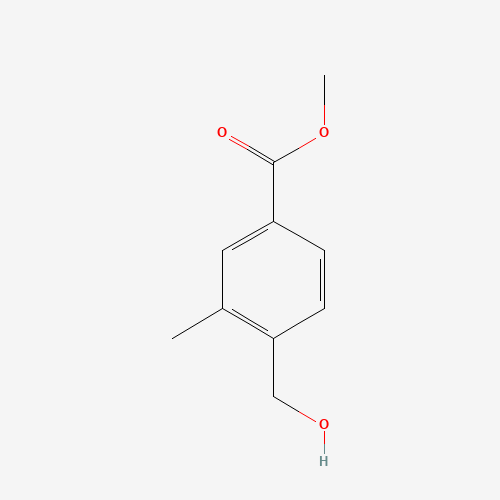FT-0703234 CAS:24078-25-9 chemical structure