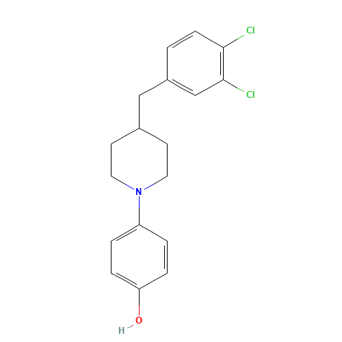 FT-0703245 CAS:851702-87-9 chemical structure