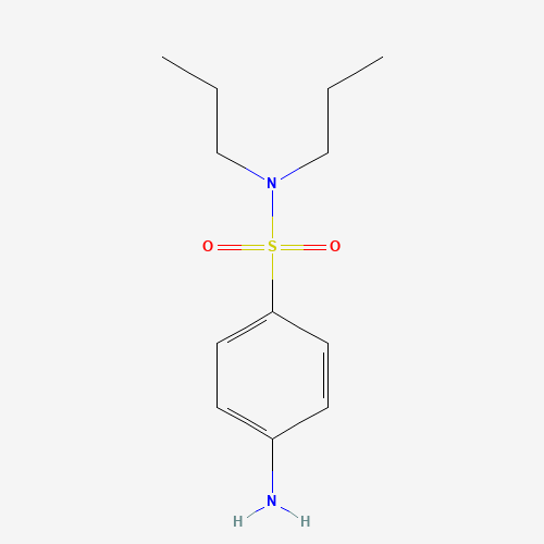 FT-0703247 CAS:21646-92-4 chemical structure