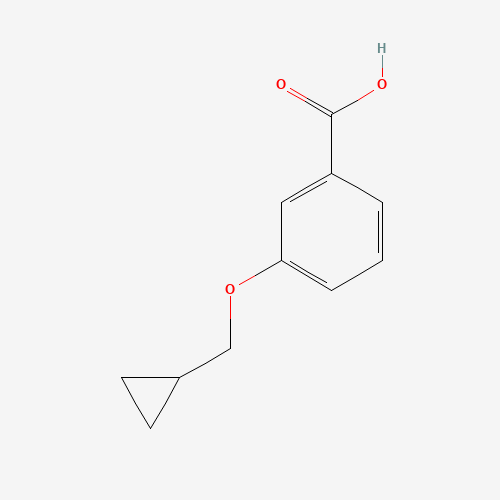 FT-0703265 CAS:1047680-61-4 chemical structure