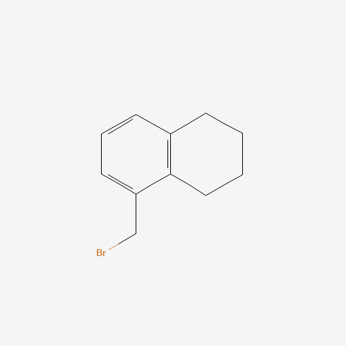 FT-0703272 CAS:33079-29-7 chemical structure