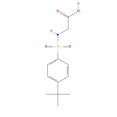 FT-0703274 CAS:159855-97-7 chemical structure