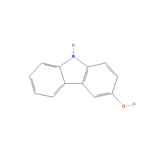 9H-carbazol-3-ol (CAS: 7384-07-8) - Related Chemical Product