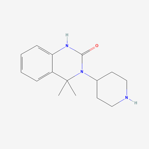 FT-0703278 CAS:1168220-26-5 chemical structure
