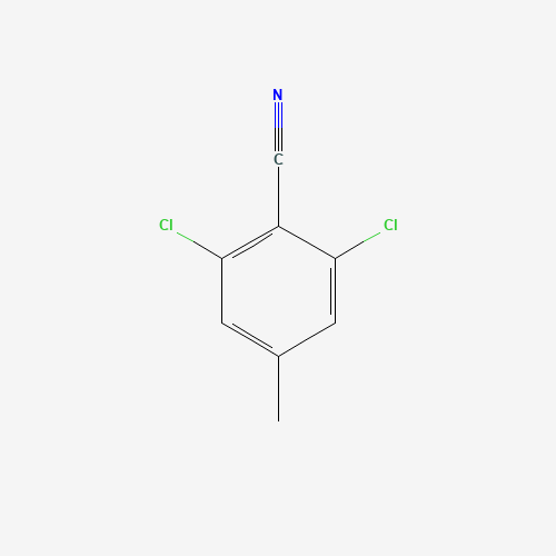 FT-0703282 CAS:6575-17-3 chemical structure
