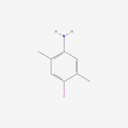4-iodo-2,5-dimethylaniline (CAS: 117832-13-0) - Related Chemical Product