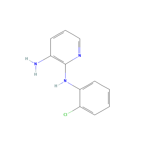FT-0703290 CAS:41082-23-9 chemical structure