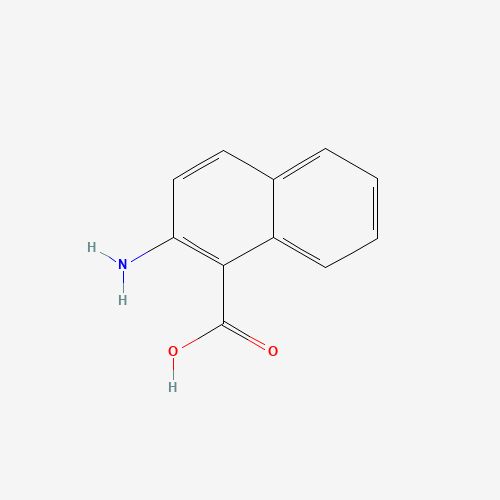 FT-0703291 CAS:79979-69-4 chemical structure