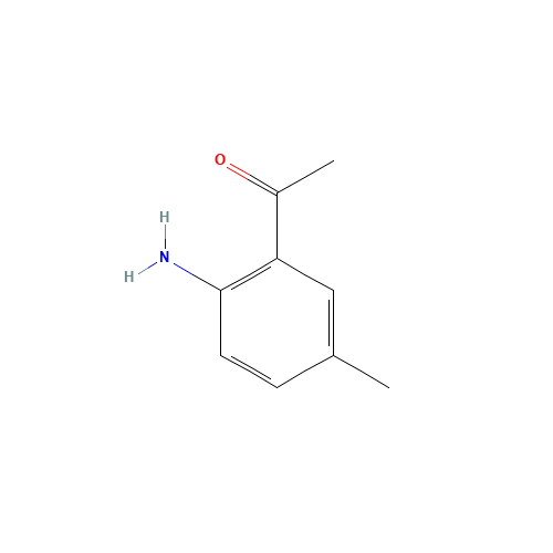 1-(2-amino-5-methylphenyl)ethanone (CAS: 25428-06-2) - Related Chemical Product