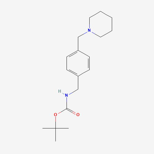 FT-0703295 CAS:925456-43-5 chemical structure