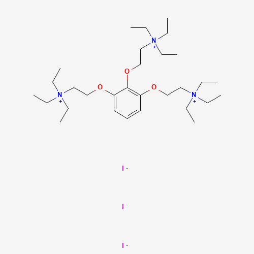 FT-0703297 CAS:65-29-2 chemical structure