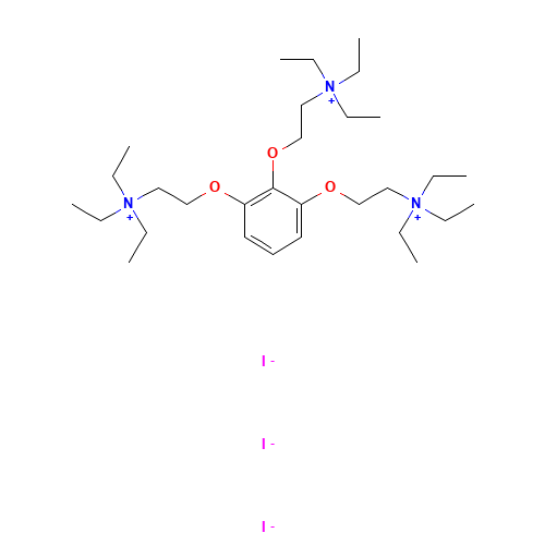 FT-0703297 CAS:65-29-2 chemical structure