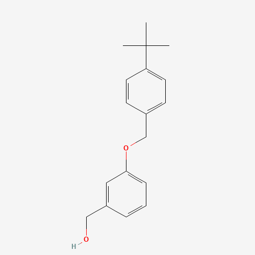 FT-0703304 CAS:1040317-49-4 chemical structure