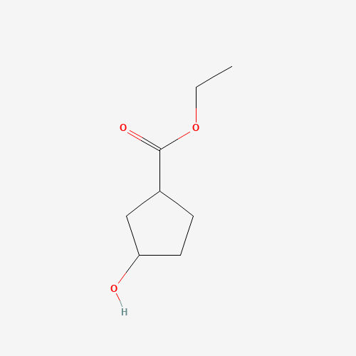 FT-0703312 CAS:1187933-07-8 chemical structure