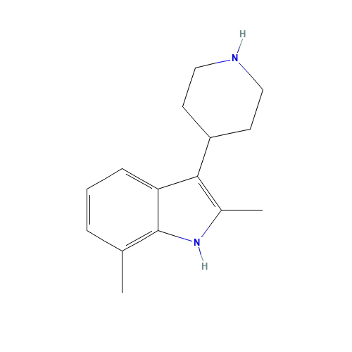 FT-0703313 CAS:1413530-09-2 chemical structure
