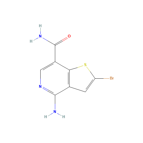 FT-0703319 CAS:690635-45-1 chemical structure