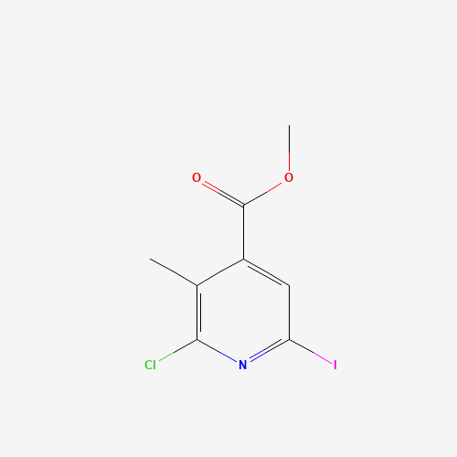 FT-0703326 CAS:1043870-58-1 chemical structure