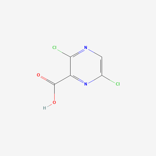 FT-0703331 CAS:356783-15-8 chemical structure