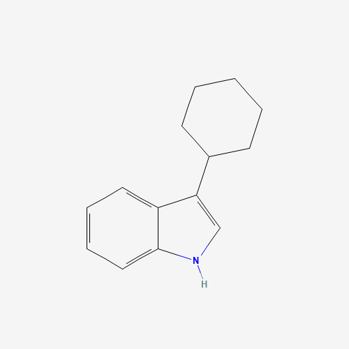 FT-0703332 CAS:100717-32-6 chemical structure
