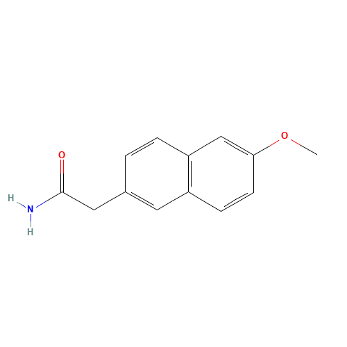 FT-0703344 CAS:72337-51-0 chemical structure