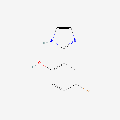 FT-0703354 CAS:289506-17-8 chemical structure