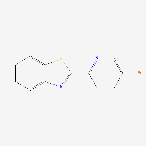FT-0703356 CAS:1365756-89-3 chemical structure
