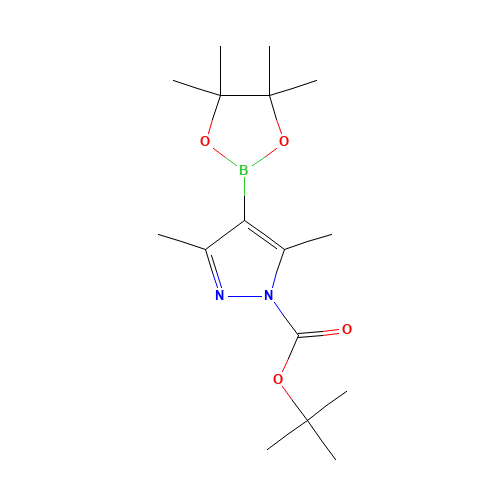 FT-0703357 CAS:1073354-70-7 chemical structure