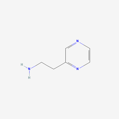 FT-0703360 CAS:5321-59-5 chemical structure