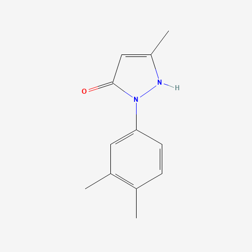 FT-0703365 CAS:925633-57-4 chemical structure