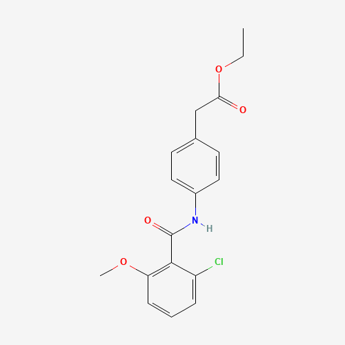 FT-0703388 CAS:1198420-31-3 chemical structure