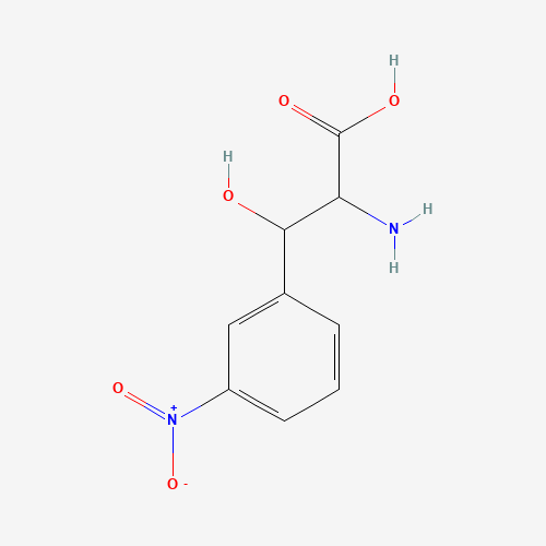 FT-0703397 CAS:75082-88-1 chemical structure