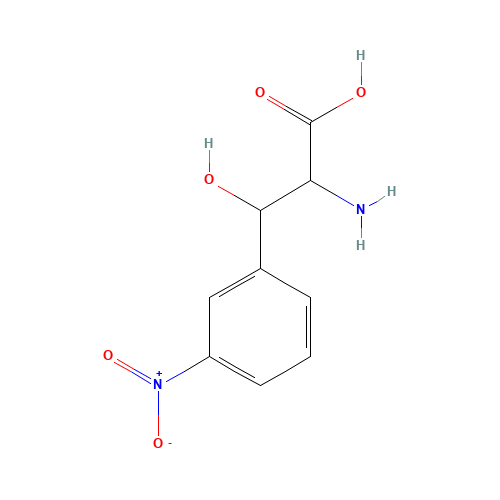 FT-0703397 CAS:75082-88-1 chemical structure