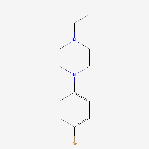 FT-0703400 CAS:656257-43-1 chemical structure
