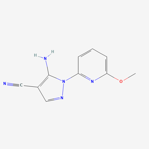 FT-0703425 CAS:650637-92-6 chemical structure