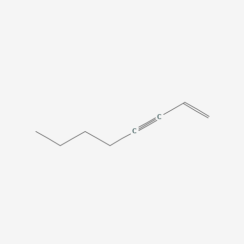 oct-1-en-3-yne (CAS: 17679-92-4) - Related Chemical Product
