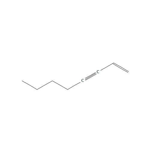 oct-1-en-3-yne (CAS: 17679-92-4) - Related Chemical Product
