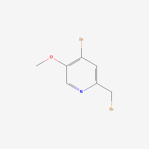FT-0703434 CAS:1448870-50-5 chemical structure
