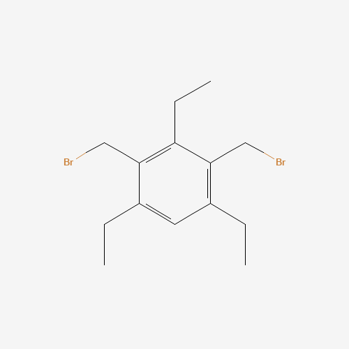 FT-0703439 CAS:190779-61-4 chemical structure