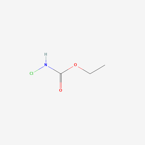 ethyl N-chlorocarbamate (CAS: 16844-21-6) - Related Chemical Product