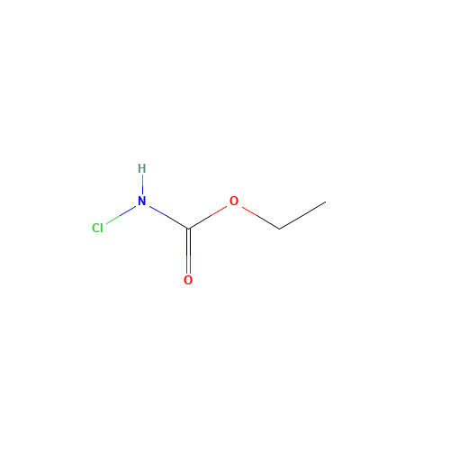 ethyl N-chlorocarbamate (CAS: 16844-21-6) - Related Chemical Product