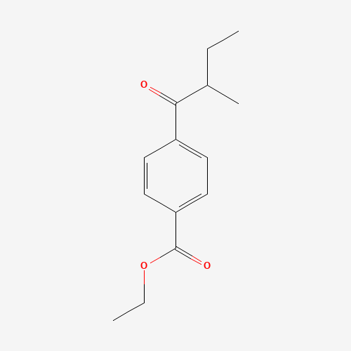 FT-0703443 CAS:801303-26-4 chemical structure