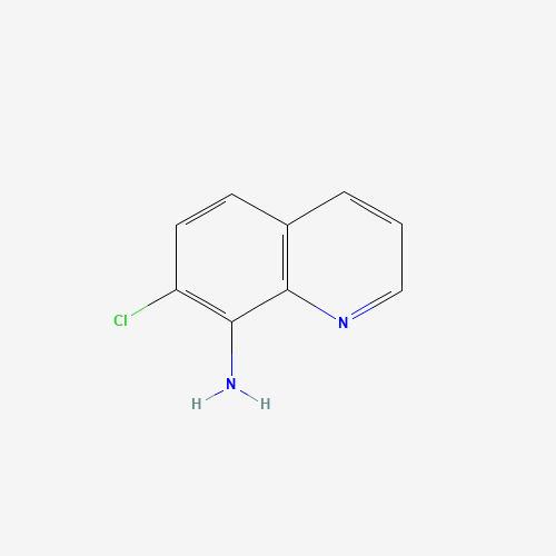FT-0703444 CAS:6338-98-3 chemical structure