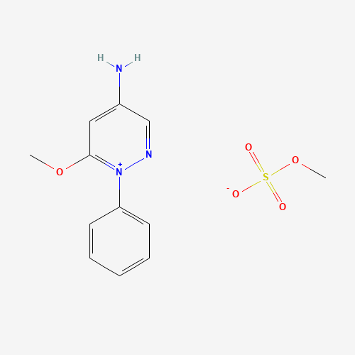 FT-0703448 CAS:30578-37-1 chemical structure