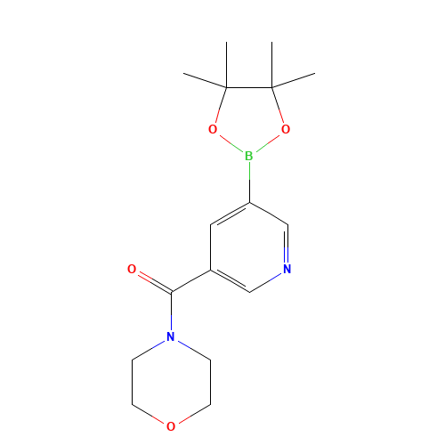 FT-0703455 CAS:1073371-92-2 chemical structure